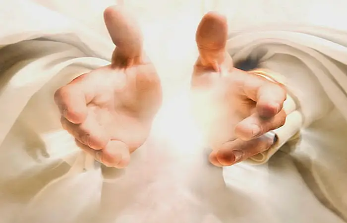 la oracion mas bella